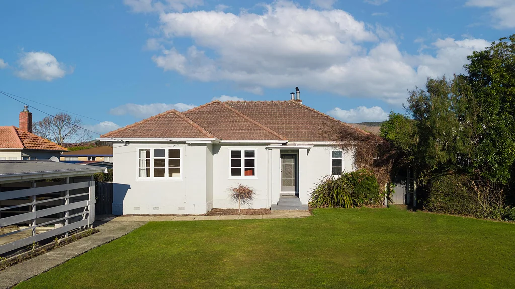 Waimate 3침실 Great location & great potential