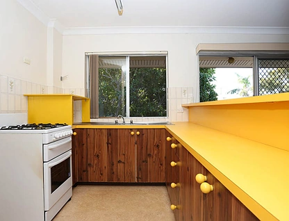 5/14 Rosemount Terrace, Windsor, Brisbane - Northern Region , 2房, 1浴, Unit