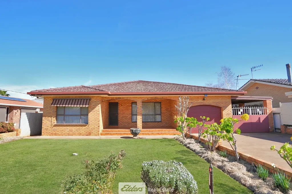 Griffith 4Phòng ngủ Spacious Home