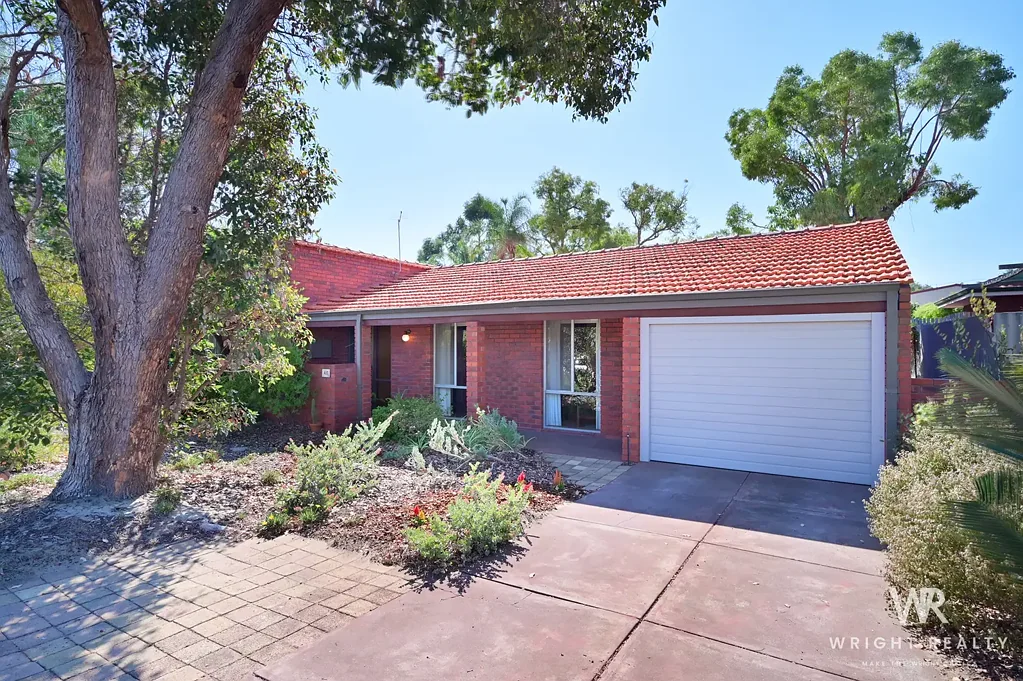40 Bamboore Crescent, Wanneroo, WA 6065