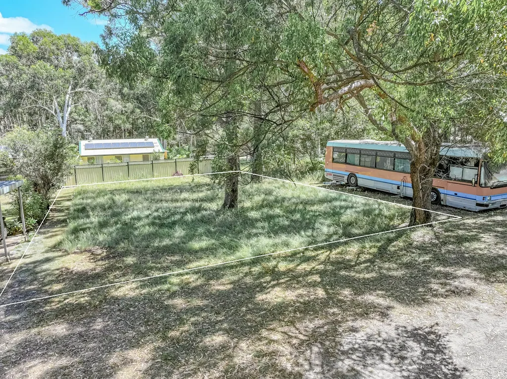 Russell Island Ideal for Your Dream Home or Investment