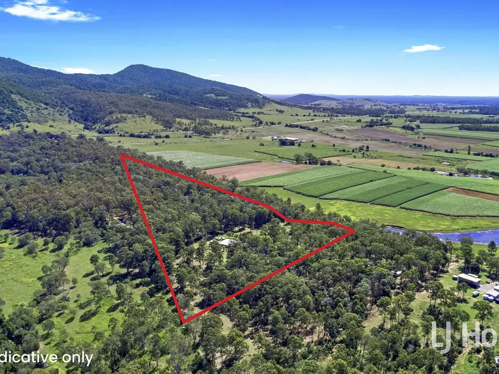 97 Willetts Road, Bauple, QLD 4650