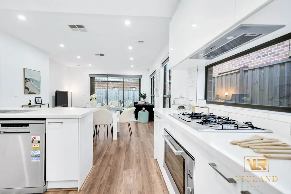 Wollert 4房  Exceptional Family Residence in a Prestigious Wollert Location