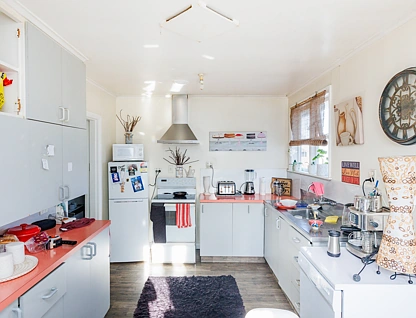 6 Thames Street, Roslyn, Palmerston North, Manawatu, 4 ਕਮਰੇ, 2 ਬਾਥਰੂਮ, House