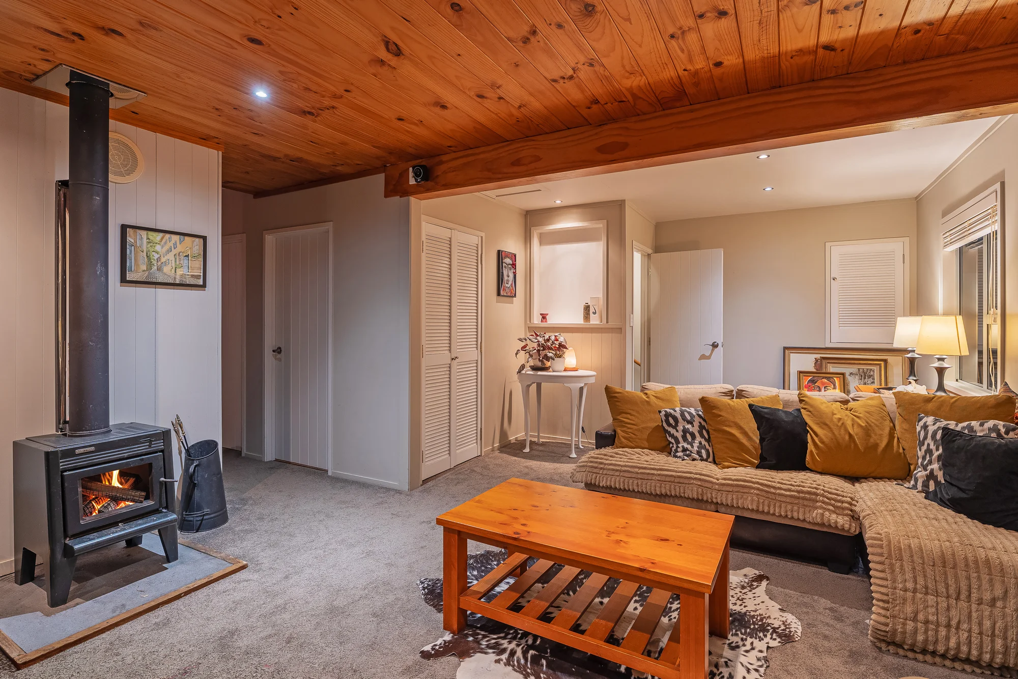 Whitianga 4બેડરૂમ AFFORDABLE WHITIANGA RETREAT