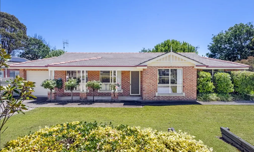 10 Bayliss Street, Abercrombie, NSW 2795