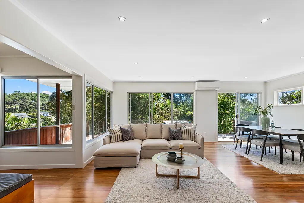 81 Park Rise, Campbells Bay, North Shore City, Auckland