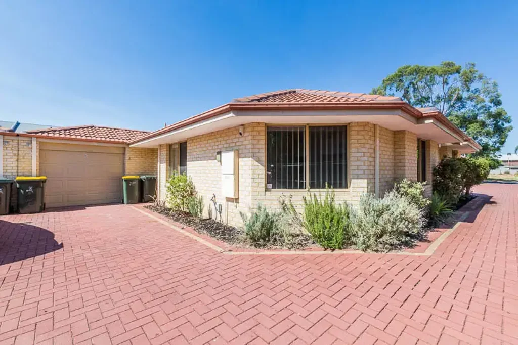 4/9 Cooper Street, Midland, WA 6056