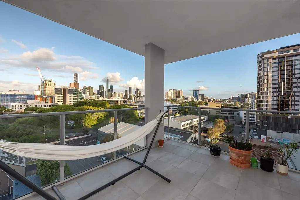 28/13 Railway Terrace, Milton, QLD 4064