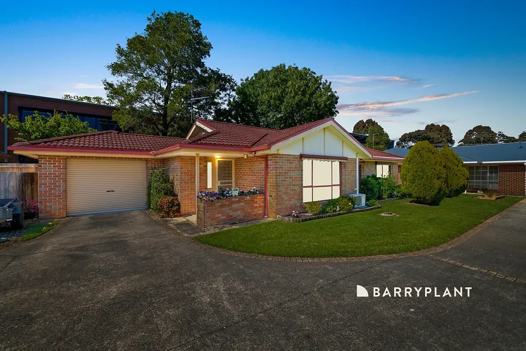 Drouin 2ਬੈੱਡਰੂਮ Perfectly Positioned, Effortlessly Convenient