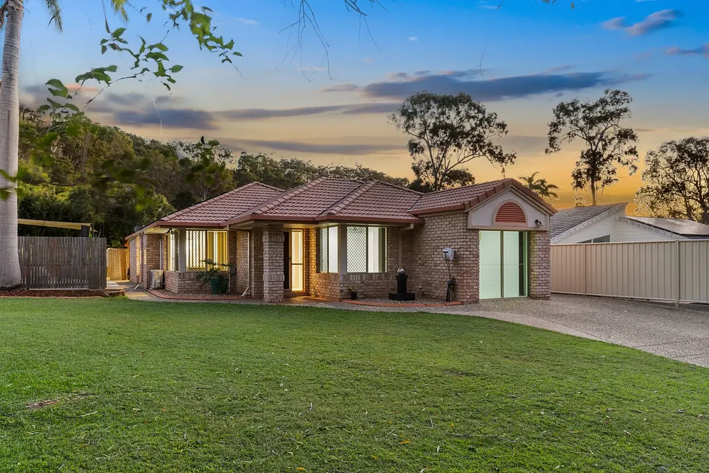 3 Blue Gum Terrace, Frenchville, QLD 4701