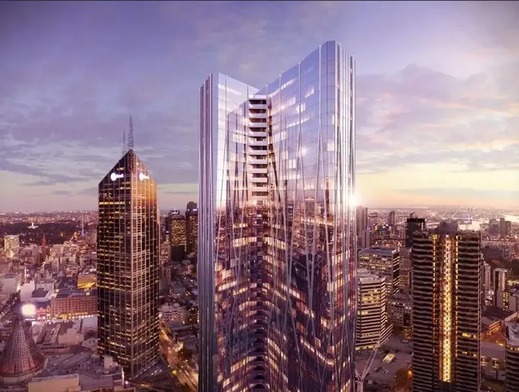 Luxury Apartment with Breathtaking View