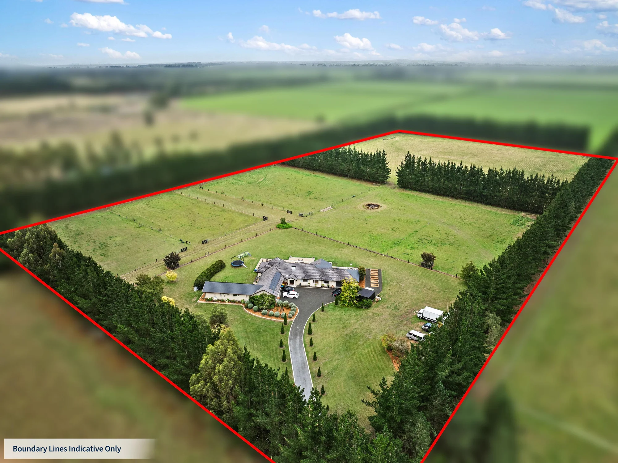 West Eyreton 6chambre $95,000 below RV - Two Homes under One roof !