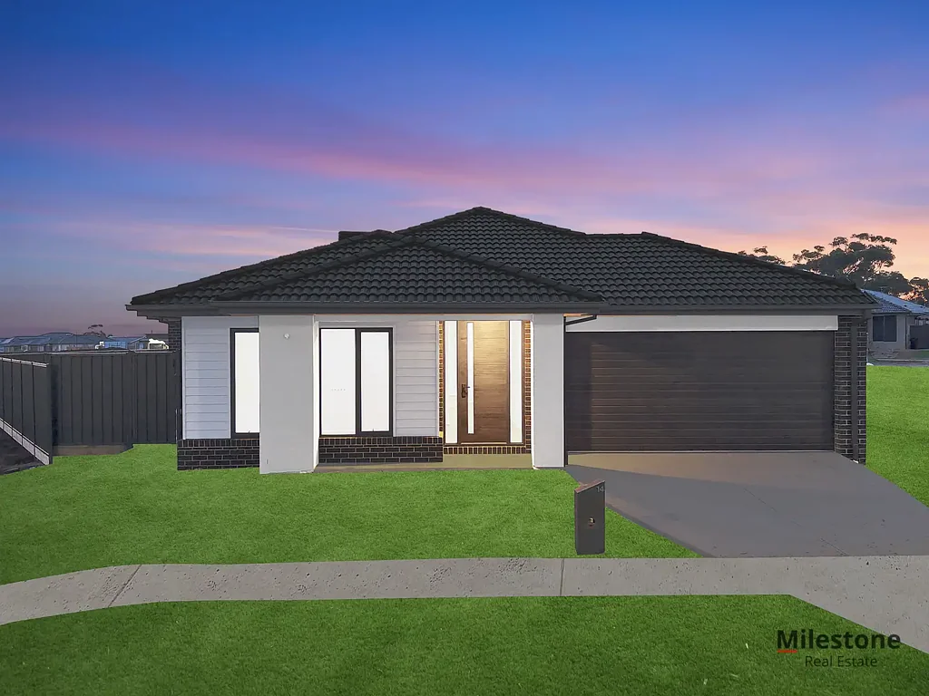 Fraser Rise 4 Bedroom Masterpiece: Where Space, Quality & Location Merge Perfectly!