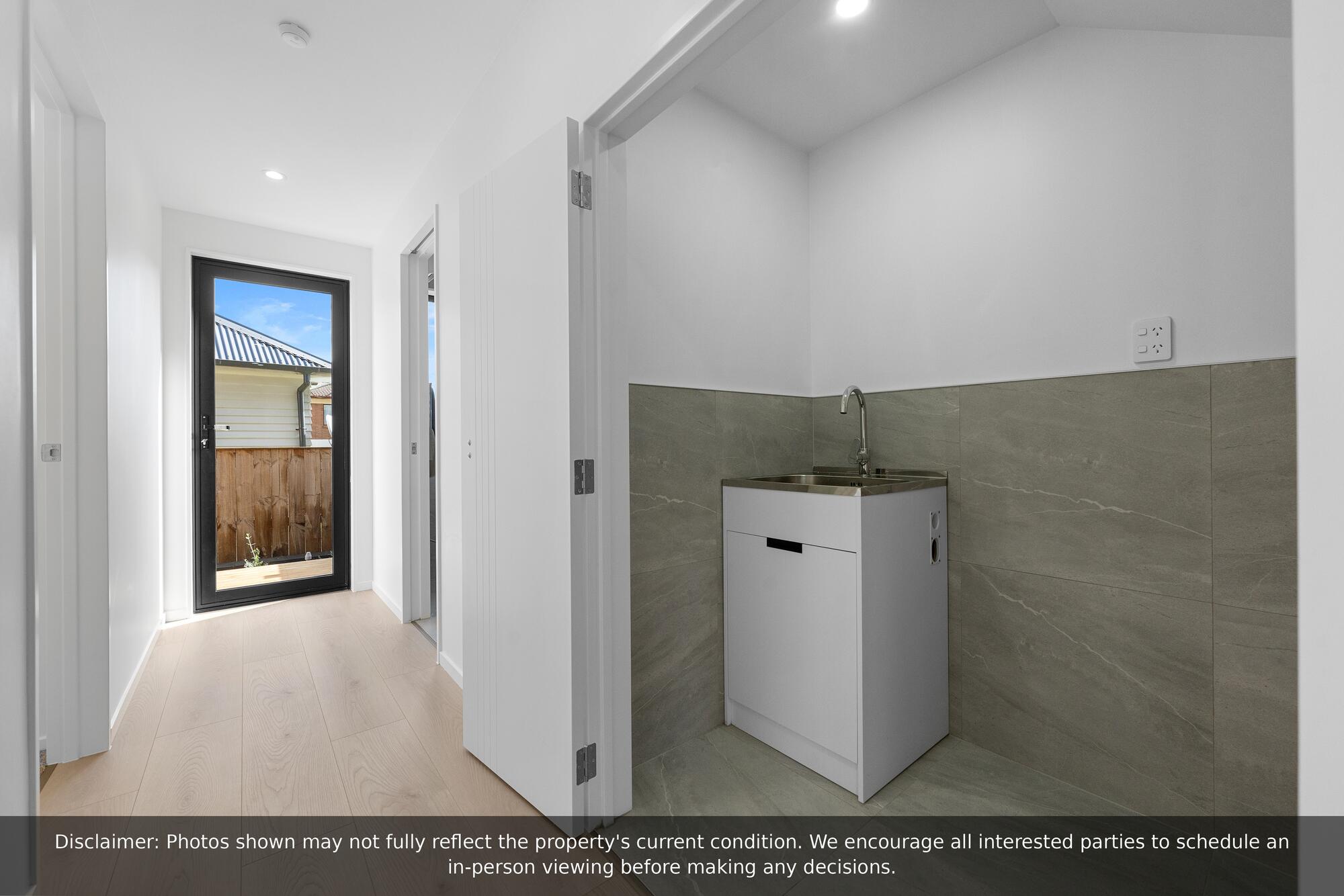 Lot A-E/1136 New North Road, Mount Albert, photo 14