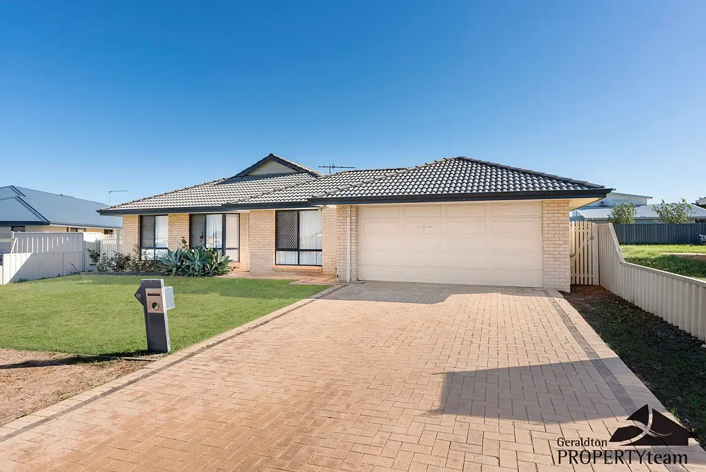 50 Ego Creek Loop, Waggrakine, WA 6530