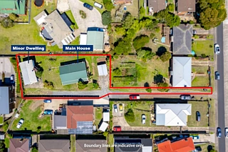 620 Mt Wellington Highway, Mt Wellington, Auckland City