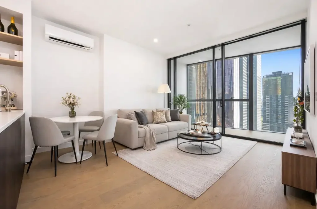 3807/228 La Trobe Street, Melbourne, VIC 3000