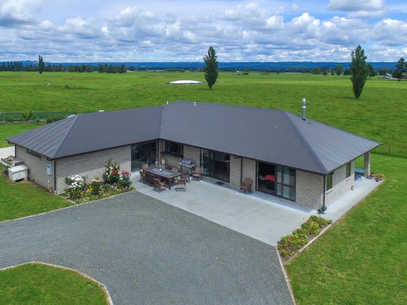 436 Haumea Road, Murupara Surrounds, Whakatane, 0 chambres, 0 salles de bain