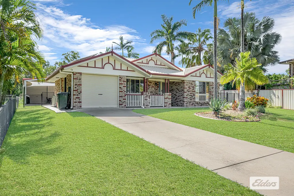 48 Bean Avenue, Parkhurst, QLD 4702
