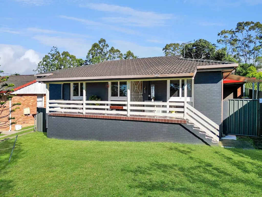 Casino 3房  3 BED BRICK & TILE HOME