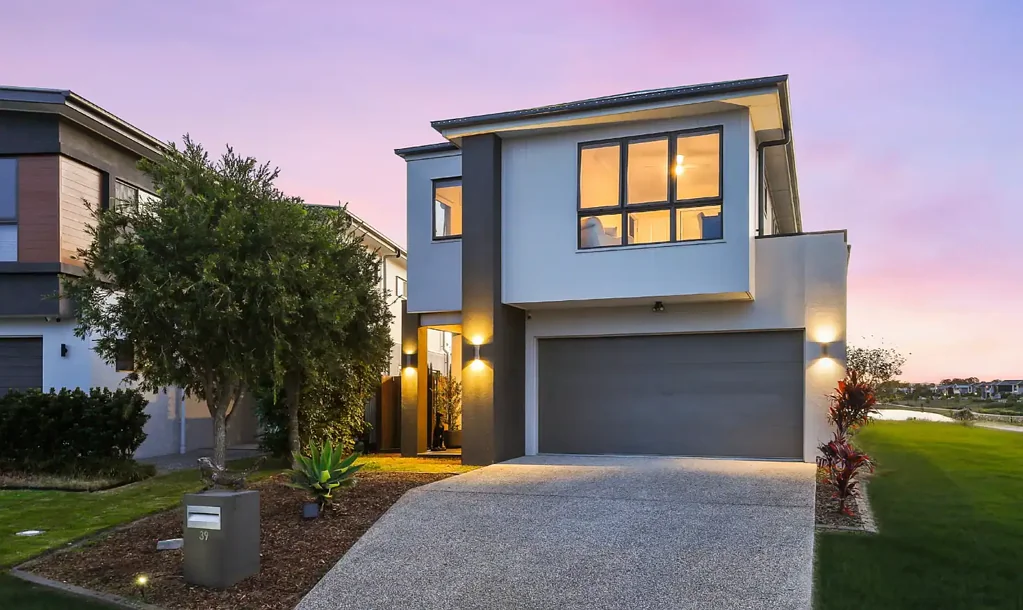 39 Mofflin Parade, Mango Hill, QLD 4509