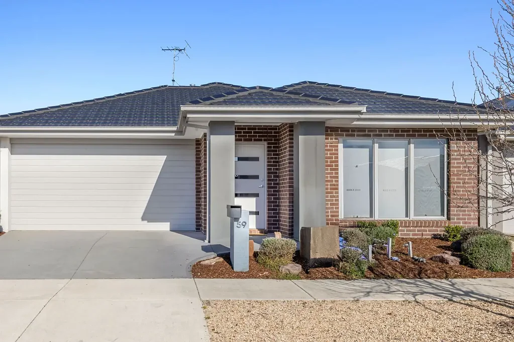 59 Atherton Street, Armstrong Creek, VIC 3217