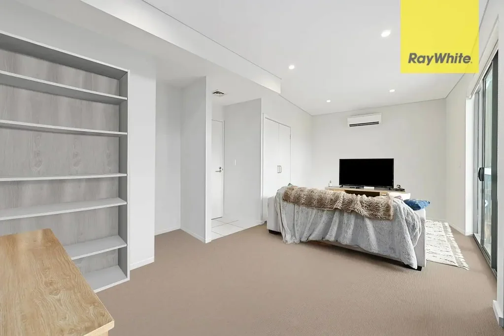 109/164 Great Western Highway, Westmead, NSW 2145
