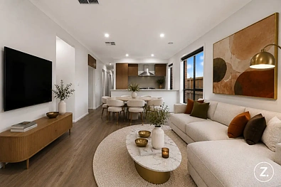 8 Silvereye Circuit, Beveridge, VIC 3753, 4 chambres, 2 salles de bain, House