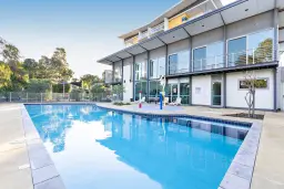 209/21 Malata Crescent, Success