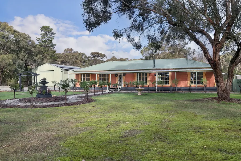 65 Lemajics Road, Scarsdale, VIC 3351