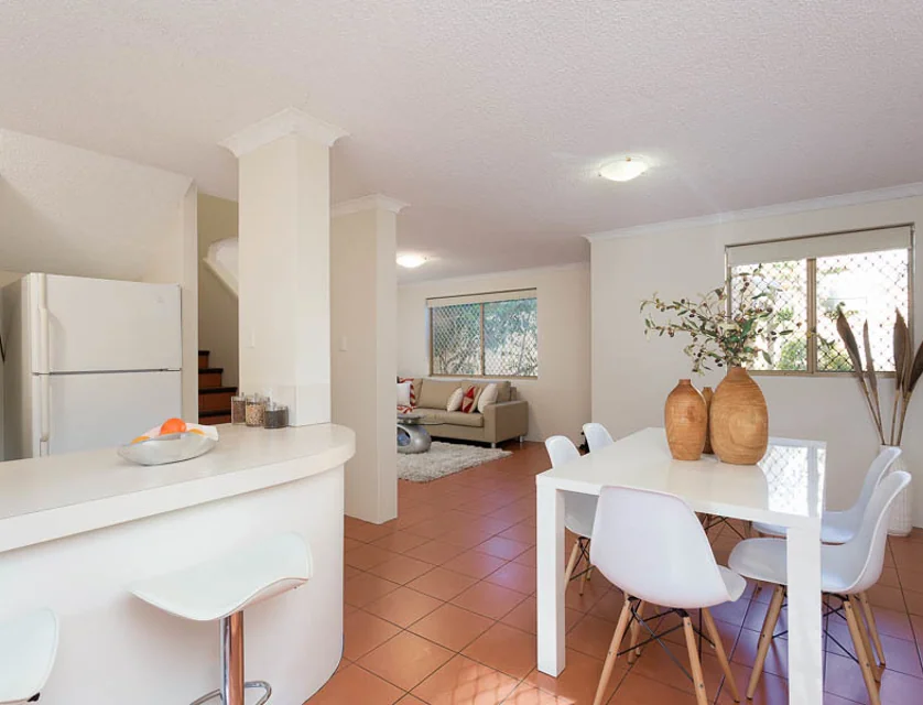 14/5 Brentham Street, Leederville, WA 6007, 3 ਕਮਰੇ, 1 ਬਾਥਰੂਮ, Townhouse