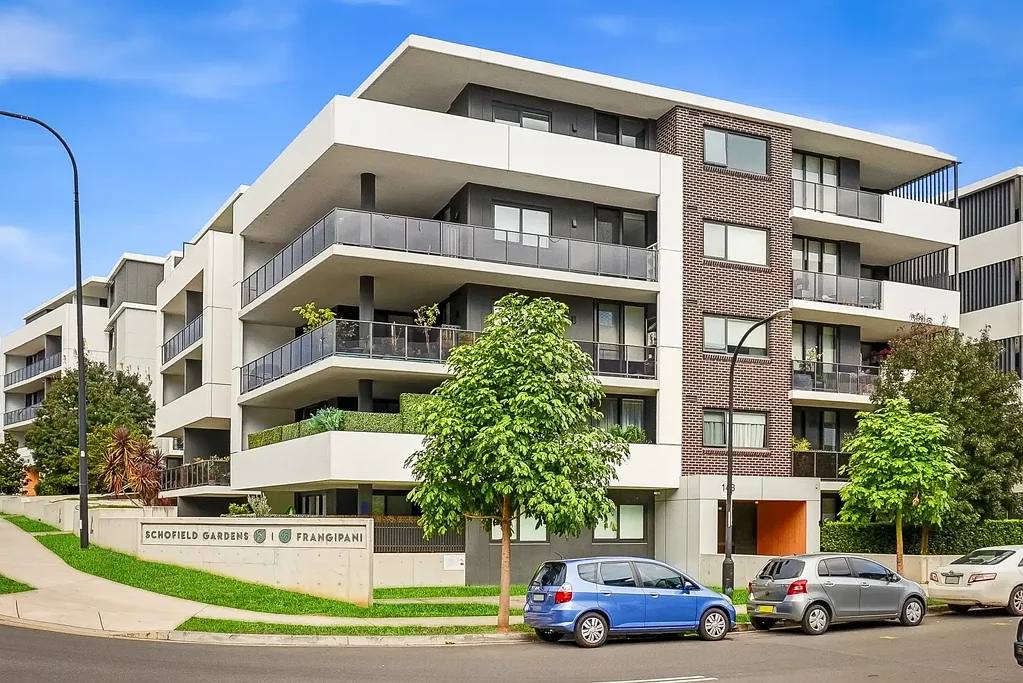 Schofields 2ห้องนอน Spacious & Convenient Living In Schofields