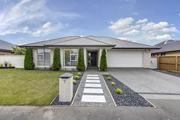 8 Genoa Avenue, Rolleston