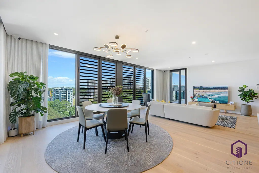 Macquarie Park 4Kwarto Fully Renovated | 239sqm on Title