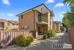 4/186 Croydon Avenue, Croydon Park