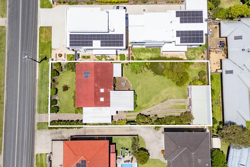 91 Orlando Street, Coffs Harbour, NSW 2450