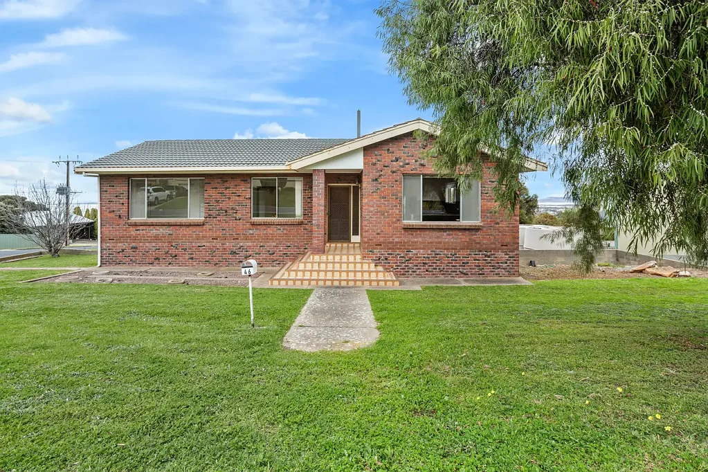 Port Lincoln 4બેડરૂમ Roll up your sleeves and reap the rewards.