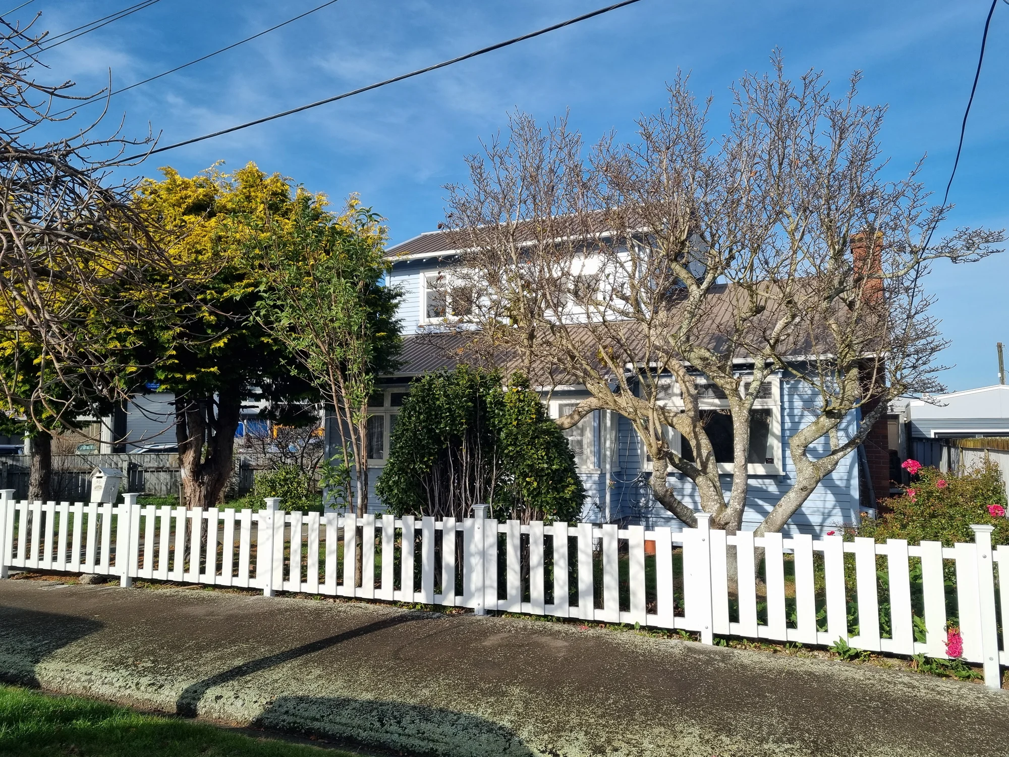 Alicetown 3房 Large Character Home With Potential