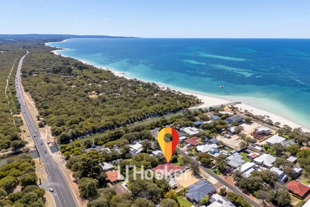 8 John Street, Abbey, WA 6280