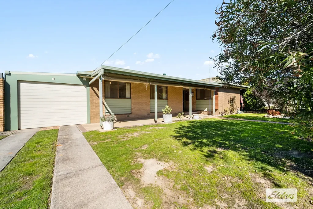 West Wodonga 3chambre You'll Always Remember Your First Home