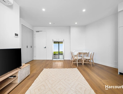 101/26 Foundation Boulevard, Burwood East, East Melbourne, 1 Schlafzimmer, 1 Badezimmer, Apartment