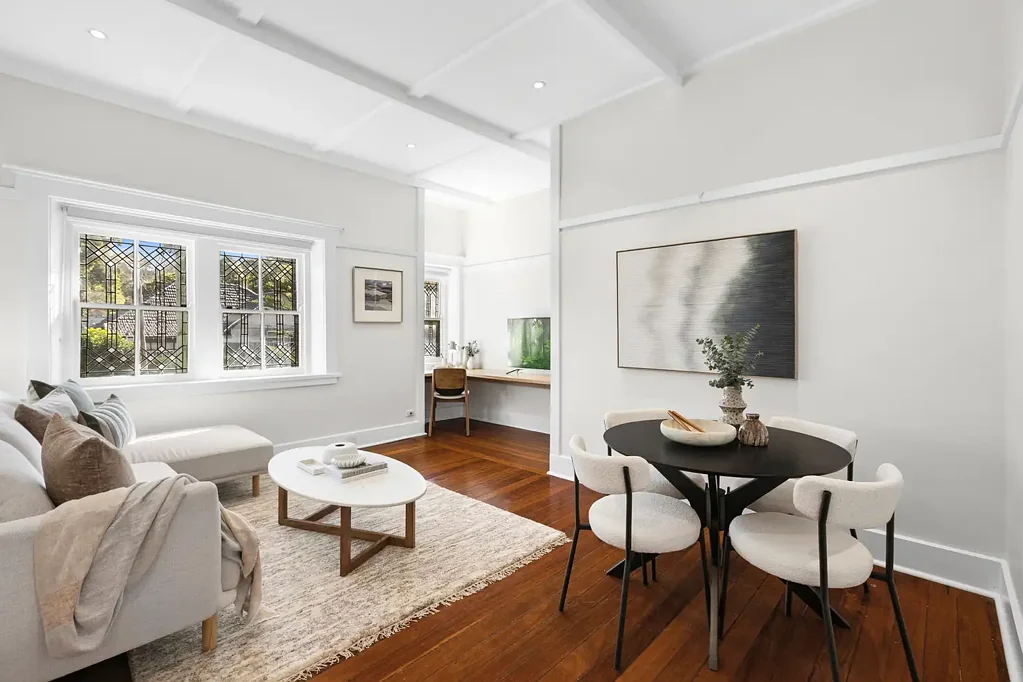 3/39 Spofforth Street, Mosman, NSW 2088