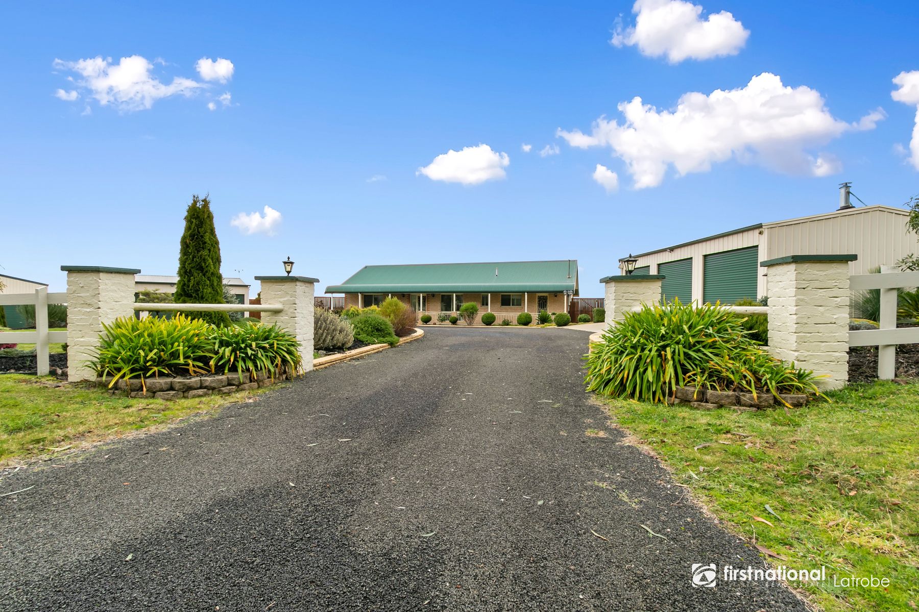 755 REDHILL RD, CALLIGNEE VIC 3844, 0 Bedrooms, 0 Bathrooms, Lifestyle Section