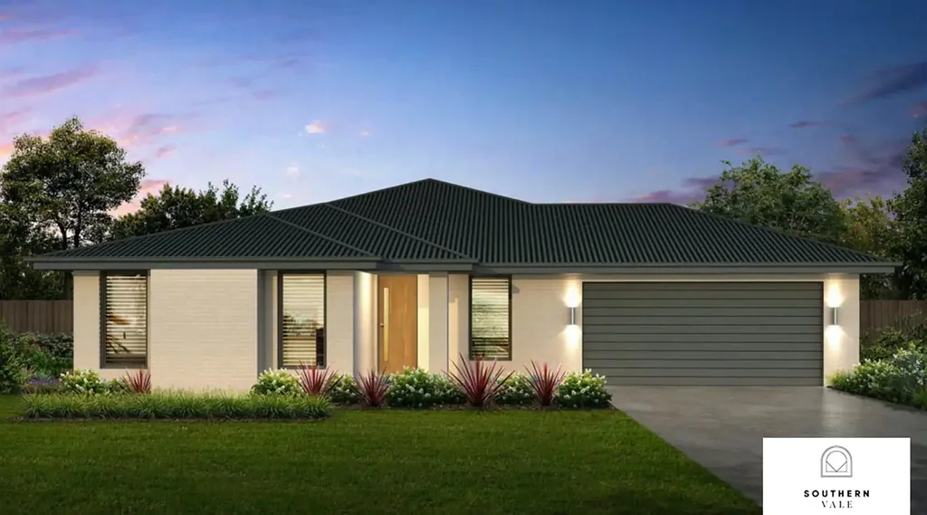 Echuca 4ਬੈੱਡਰੂਮ McMahon’s Place – Echuca’s Newest Sustainable Community