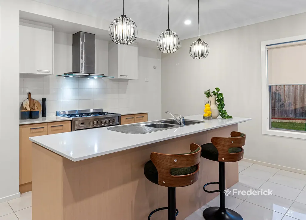 Truganina 4ਬੈੱਡਰੂਮ A Rare 613sqm Opportunity with Endless Potential