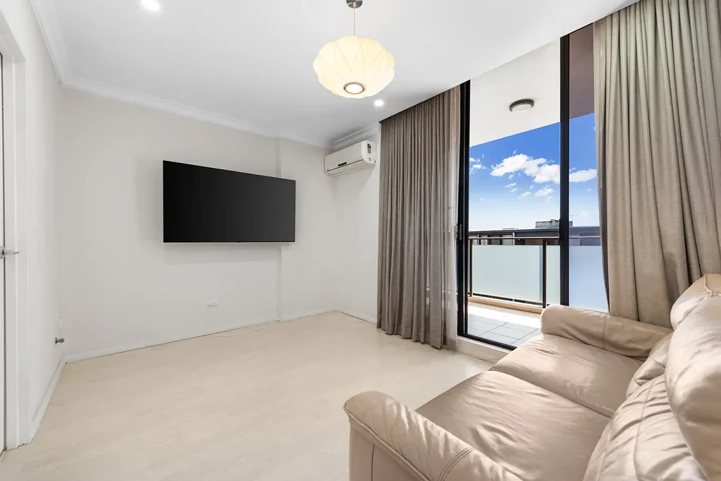 12/17-25 Kerrs Road, Lidcombe, NSW 2141