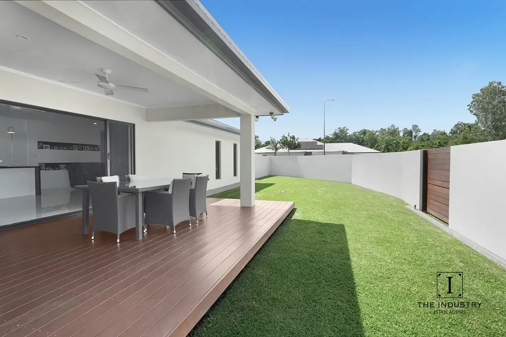 Executive Coastal Living with Dual Street Access in Bluewater Estate
