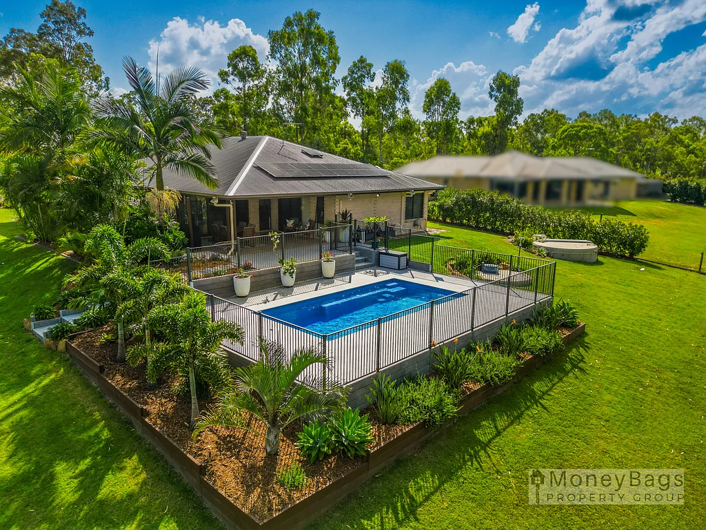 4-6 Corkwood Court, Jimboomba, QLD 4280