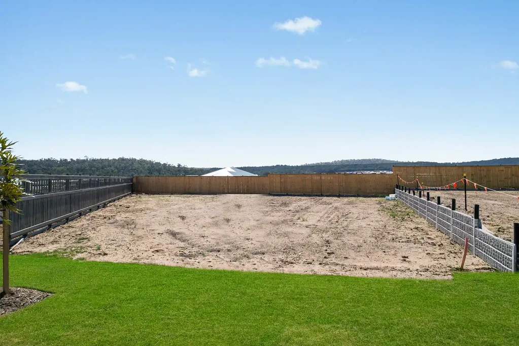 White Rock Registered and Ready to Build!